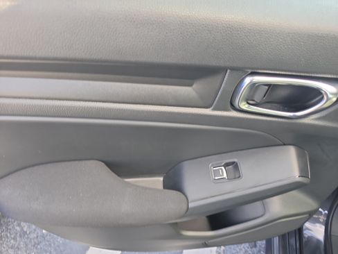Certified 2024 Honda Civic Sport image 13