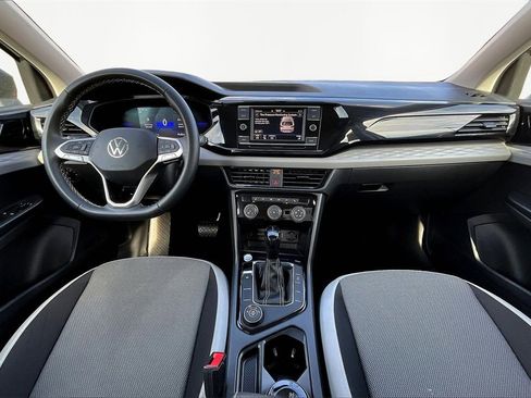 Used 2023 Volkswagen Taos S image 16