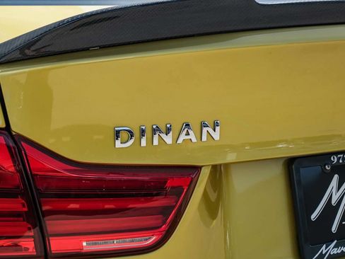 Used 2015 BMW M4 Coupe RWD image 45