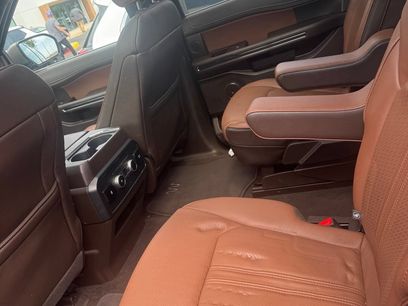 Used 2022 Ford Expedition Max King Ranch