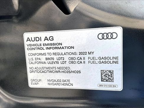 Used 2022 Audi Q5 2.0T Premium Plus AWD/4WD image 36
