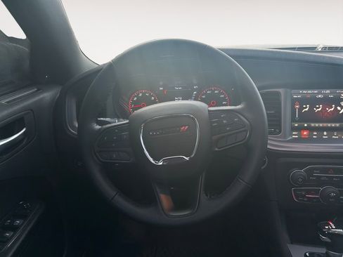 Used 2023 Dodge Charger GT w/ Blacktop Package image 14