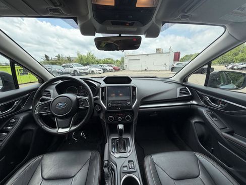 Used 2018 Subaru Crosstrek 2.0i Limited AWD/4WD image 29