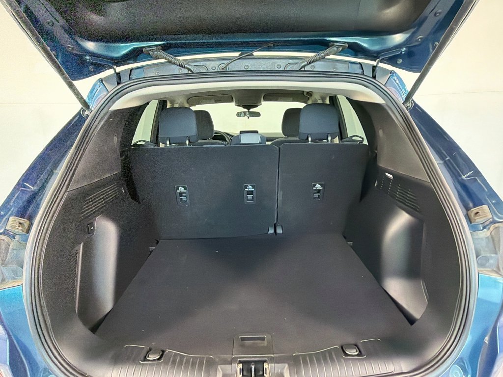 Used 2020 Ford Escape SE FWD image 27