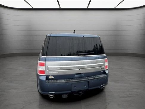 Used 2019 Ford Flex Limited image 12