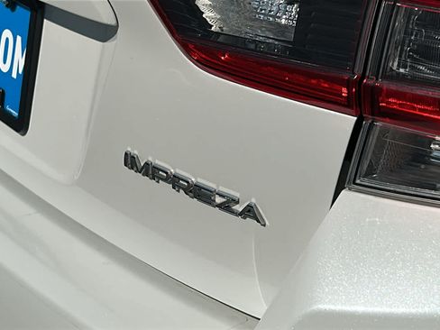 Used 2020 Subaru Impreza 2.0i Limited AWD/4WD image 28