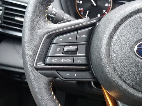 Certified 2025 Subaru Outback Wilderness image 21