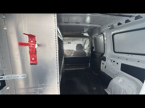Used 2021 RAM ProMaster City Tradesman image 24