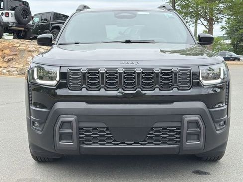 New 2026 Jeep Cherokee Laredo AWD/4WD image 14