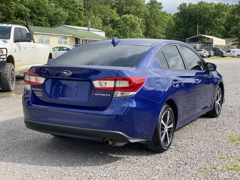 Used 2022 Subaru Impreza 2.0i Premium AWD/4WD image 5