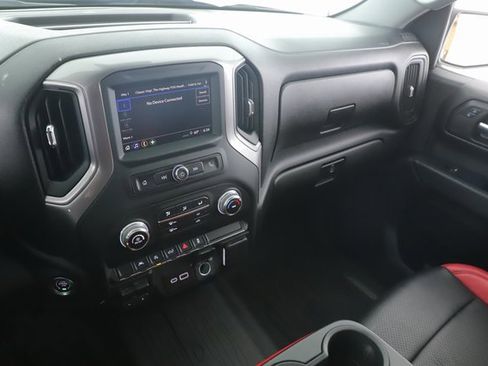 Used 2024 GMC Sierra 1500 Pro w/ Graphite Edition image 25