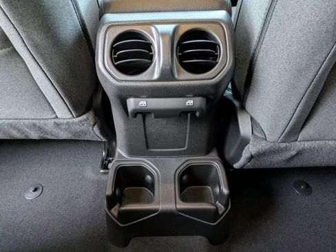 New 2026 Jeep Wrangler Unlimited Sport AWD/4WD image 22