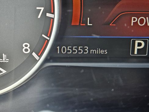 Used 2017 Nissan Maxima 3.5 S image 35