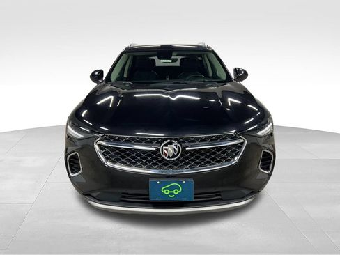Certified 2023 Buick Envision Avenir AWD/4WD image 4