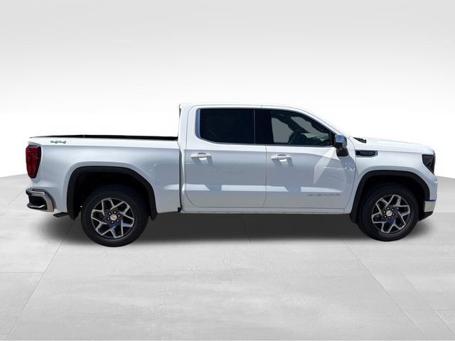 New 2026 GMC Sierra 1500 SLE w/ Preferred Package AWD/4WD image 8