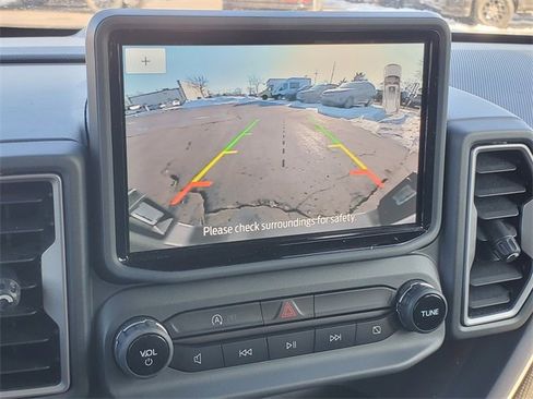 Used 2022 Ford Bronco Sport Big Bend w/ Convenience Package image 21