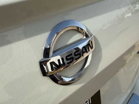 Used 2021 Nissan Altima 2.5 SR w/ SR Premium Package image 15