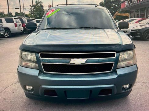 Used 2010 Chevrolet Tahoe LS image 8
