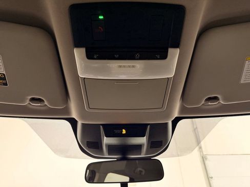 Used 2021 Nissan Rogue SV FWD image 18