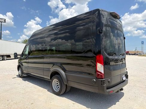 New 2026 Ford Transit 350 XLT w/ Upfitter Package RWD image 6