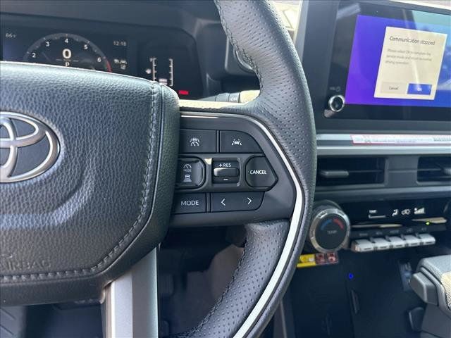 New 2026 Toyota 4Runner SR5 AWD/4WD image 20