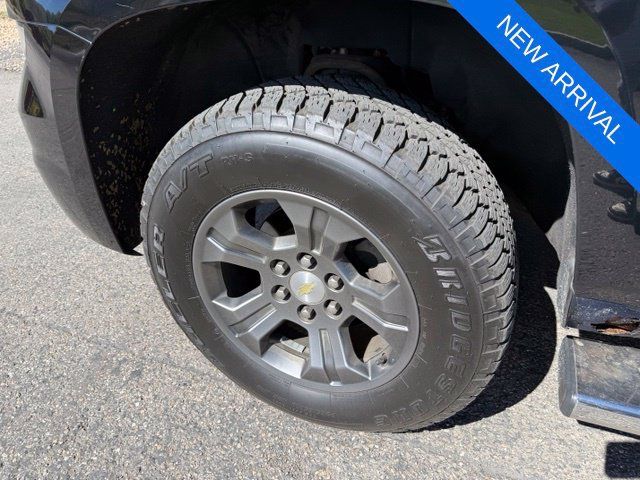Used 2016 Chevrolet Tahoe LT AWD/4WD image 8