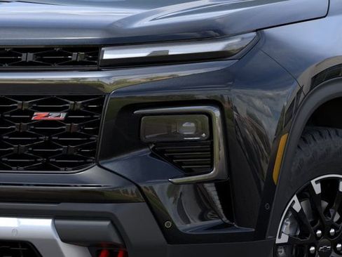 New 2026 Chevrolet Traverse Z71 AWD/4WD image 10