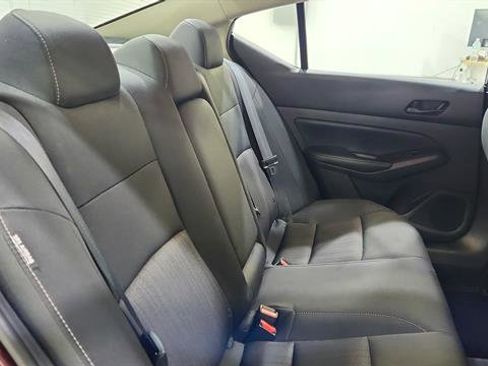 Certified 2024 Nissan Altima 2.5 SV w/ SV Premium Package image 33