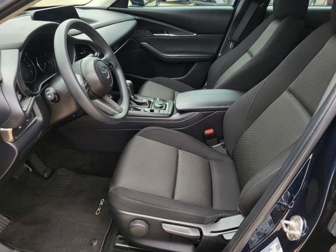 Certified 2024 MAZDA CX-30 AWD 2.5 S image 19