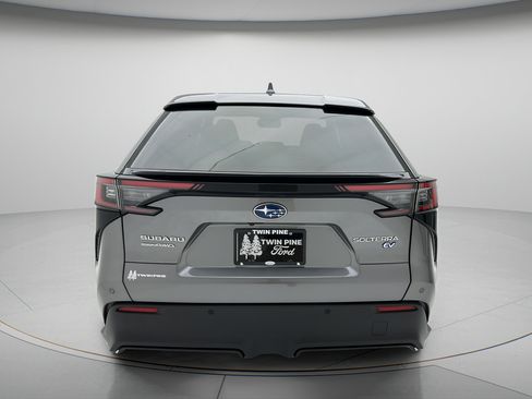 Used 2023 Subaru Solterra AWD image 7