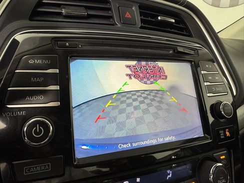 Used 2018 Nissan Maxima 3.5 SL image 19