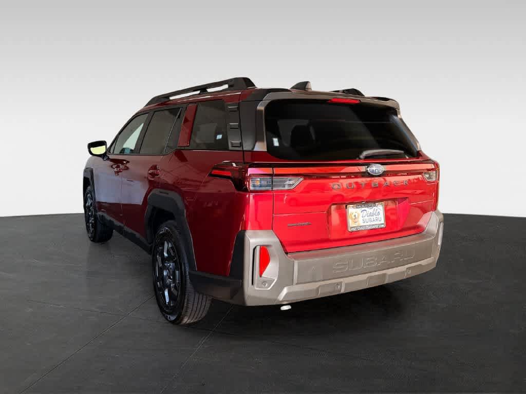 New 2026 Subaru Outback Premium AWD/4WD image 4
