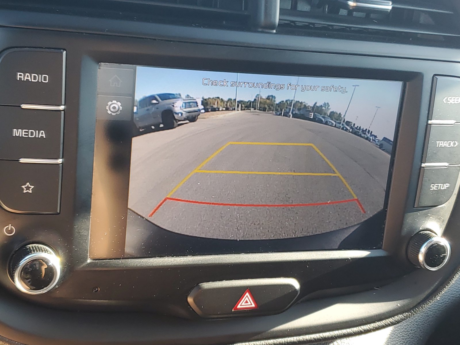Used 2022 Kia Soul LX FWD image 26