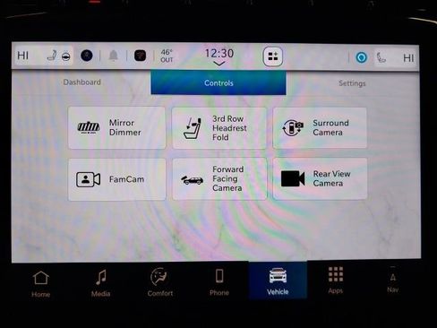 New 2025 Jeep Grand Cherokee L Limited w/ Luxury Tech Group II image 18