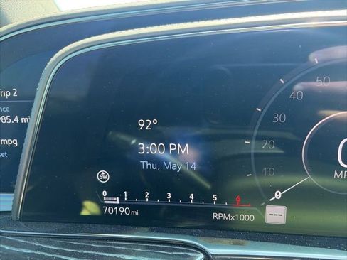 Used 2021 Cadillac Escalade Sport AWD/4WD image 7