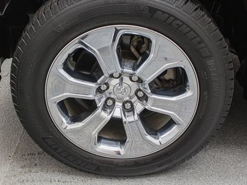 Used 2020 RAM 1500 Big Horn AWD/4WD image 18