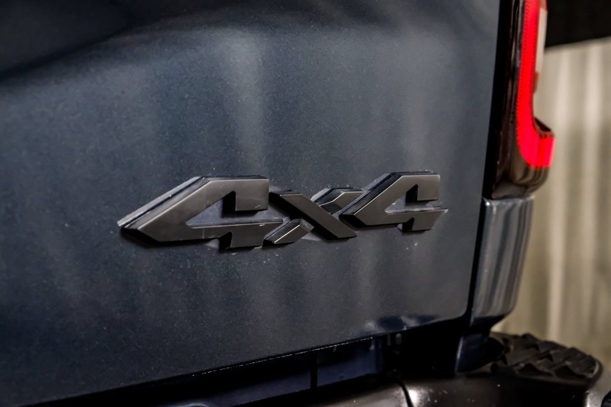 Used 2026 RAM 2500 Big Horn AWD/4WD image 45