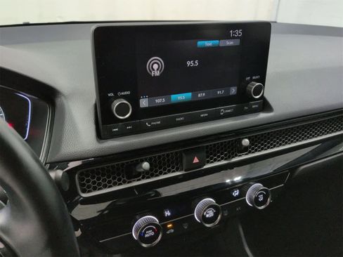 Used 2022 Honda Civic Sport image 28