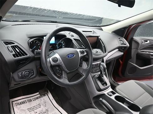 Used 2014 Ford Escape SE w/ Equipment Group 201A image 13