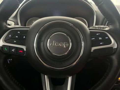 Used 2018 Jeep Compass Sport w/ Cold Weather Group AWD/4WD image 59