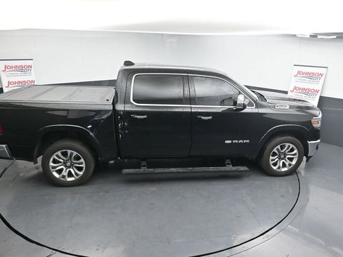 Used 2019 RAM 1500 Limited image 17