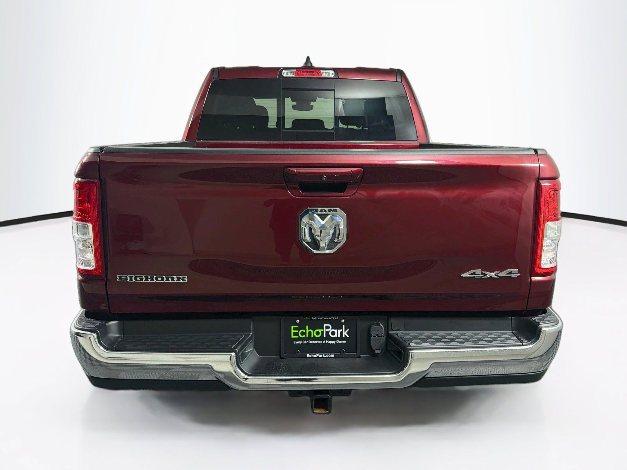 Used 2022 RAM 1500 Big Horn AWD/4WD image 7