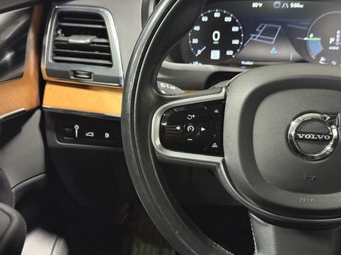 Used 2021 Volvo XC90 T8 Inscription Expression w/ Climate Package AWD/4WD image 27