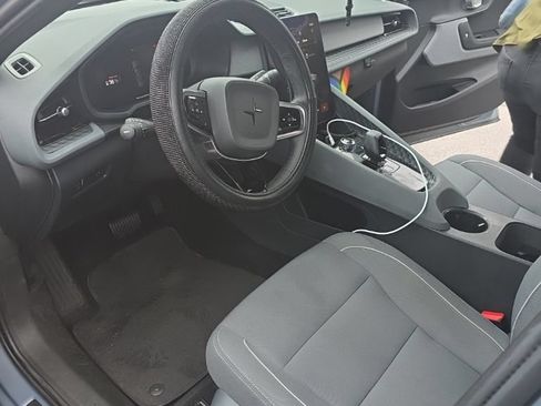 Used 2022 Polestar Polestar 2 AWD/4WD image 6