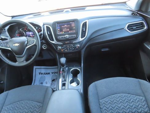 Used 2023 Chevrolet Equinox LT image 25