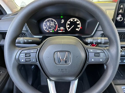 New 2026 Honda CR-V EX image 26