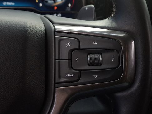 Certified 2024 Chevrolet Silverado 1500 ZR2 image 23