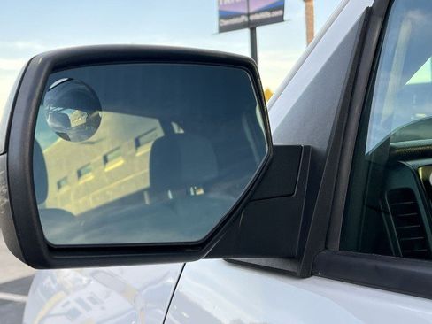 Used 2018 Chevrolet Silverado 1500 W/T w/ WT Convenience Package image 19