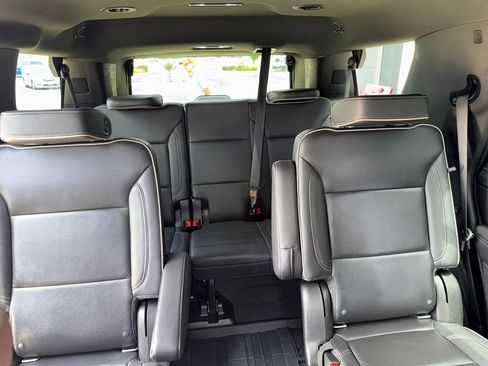 Used 2021 Chevrolet Tahoe Premier RWD image 19