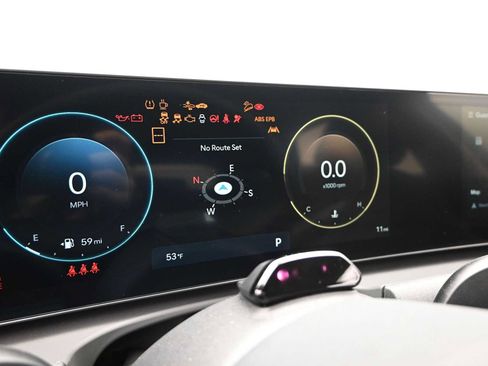 New 2026 Hyundai Tucson SEL image 15